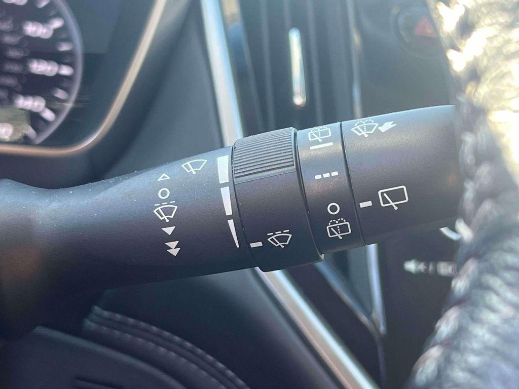 used 2022 Subaru Outback car, priced at $28,395