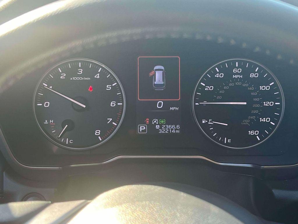 used 2022 Subaru Outback car, priced at $28,395