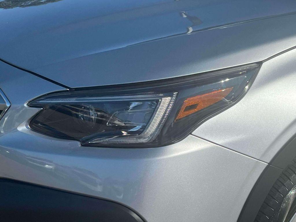 used 2022 Subaru Outback car, priced at $28,395