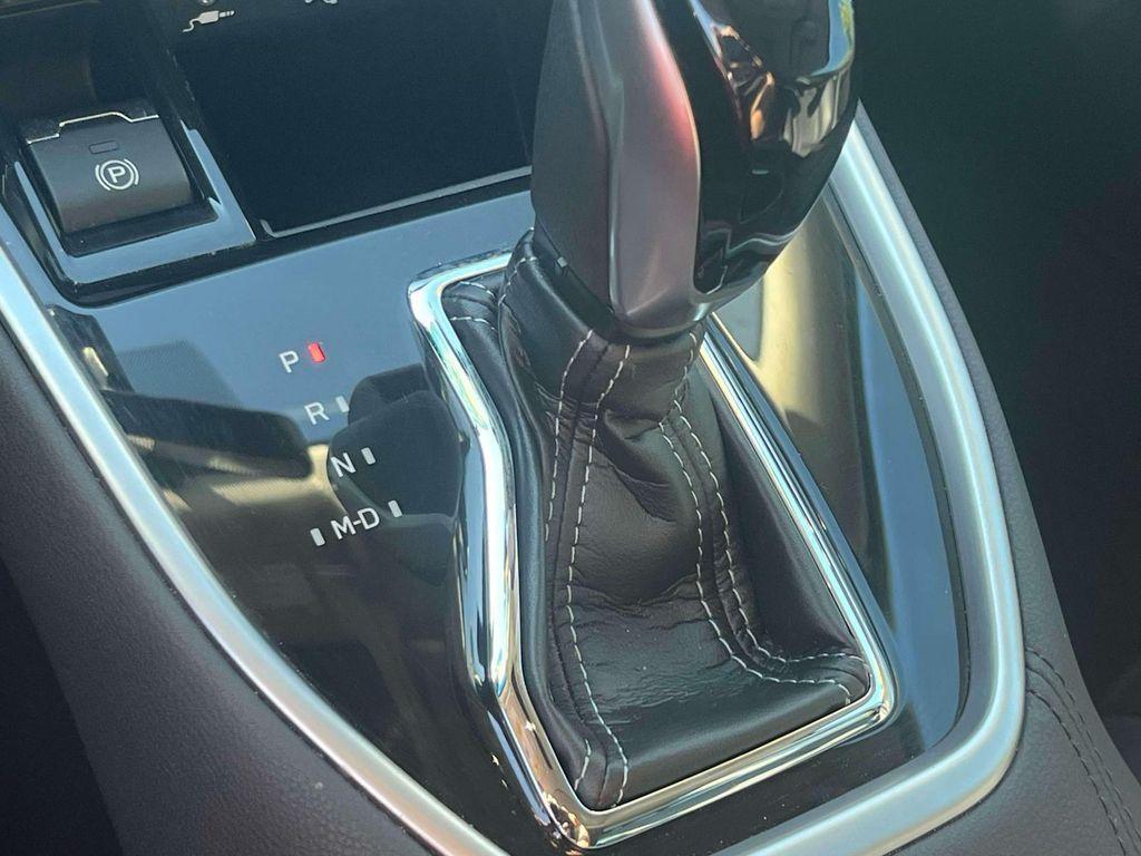 used 2022 Subaru Outback car, priced at $28,395