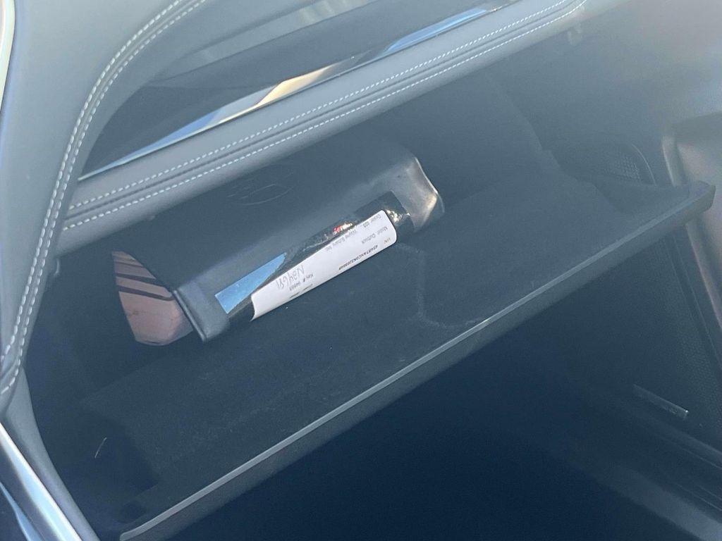 used 2022 Subaru Outback car, priced at $28,395