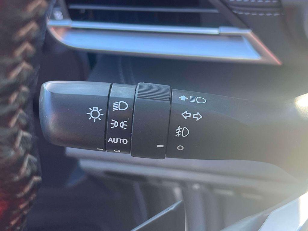 used 2022 Subaru Outback car, priced at $28,395