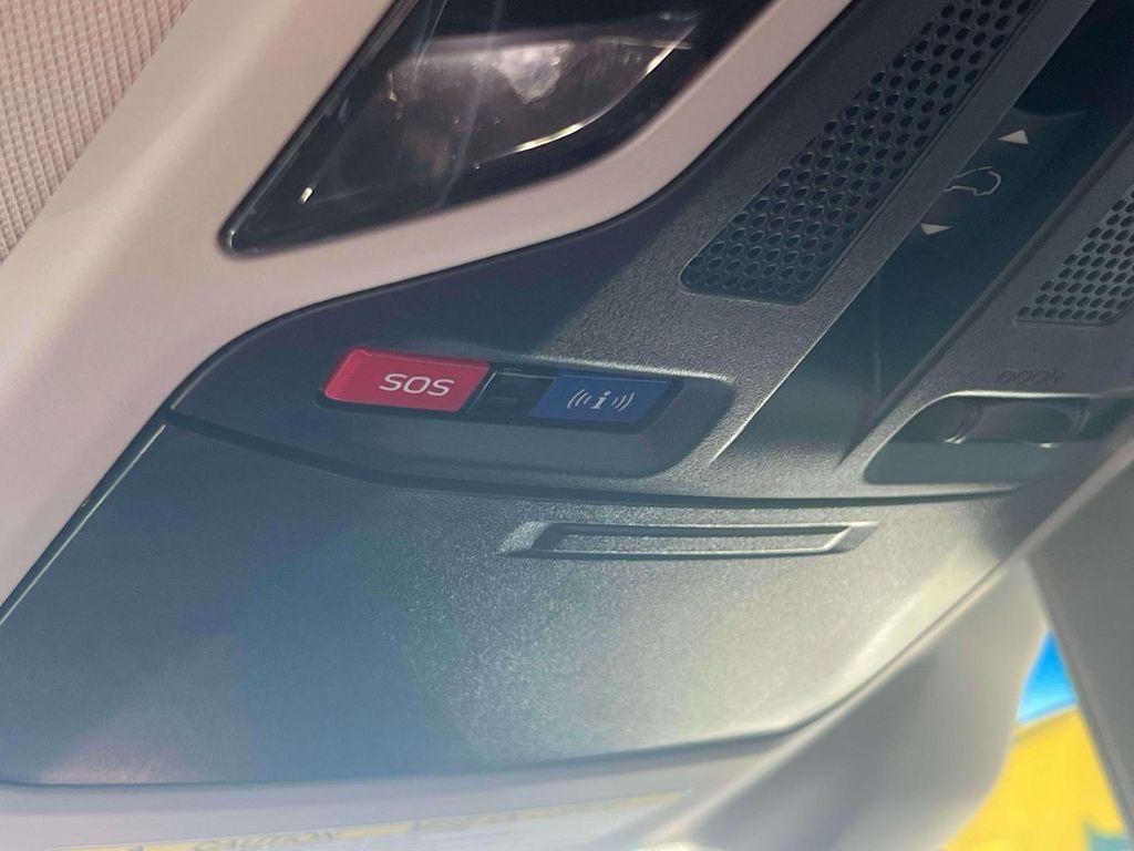 used 2022 Subaru Outback car, priced at $28,395