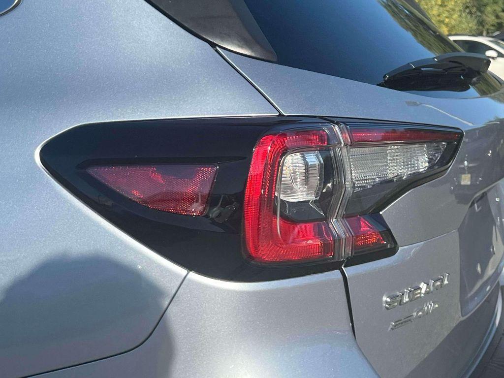 used 2022 Subaru Outback car, priced at $28,395