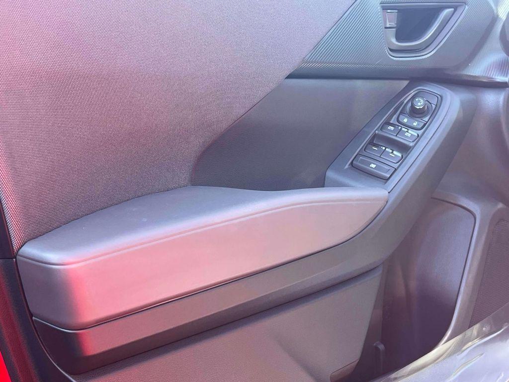 new 2025 Subaru Crosstrek car, priced at $28,545