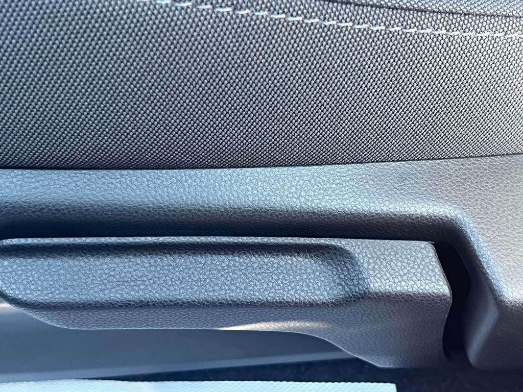 new 2025 Subaru Crosstrek car, priced at $28,545