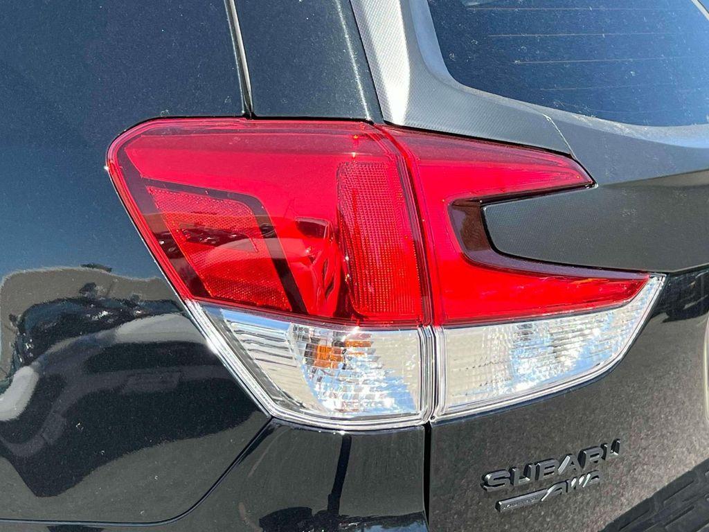 new 2025 Subaru Forester car, priced at $36,944