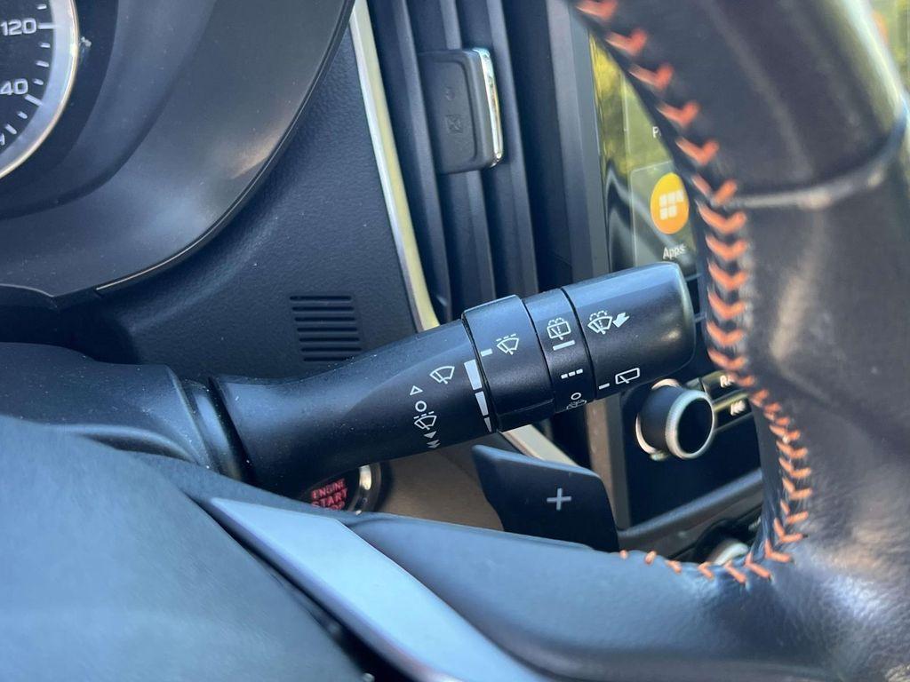 used 2023 Subaru Crosstrek car, priced at $27,300