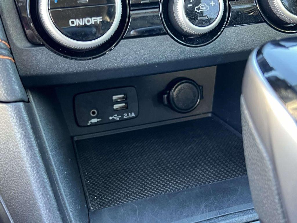 used 2023 Subaru Crosstrek car, priced at $27,300