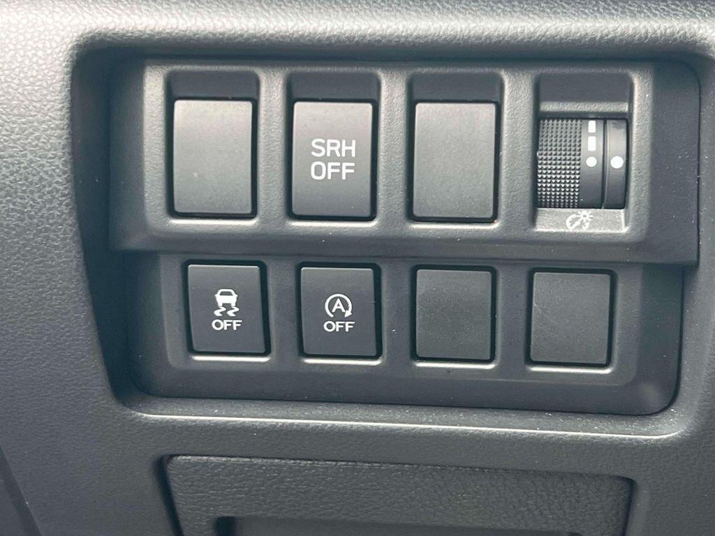 used 2022 Subaru Forester car, priced at $28,950