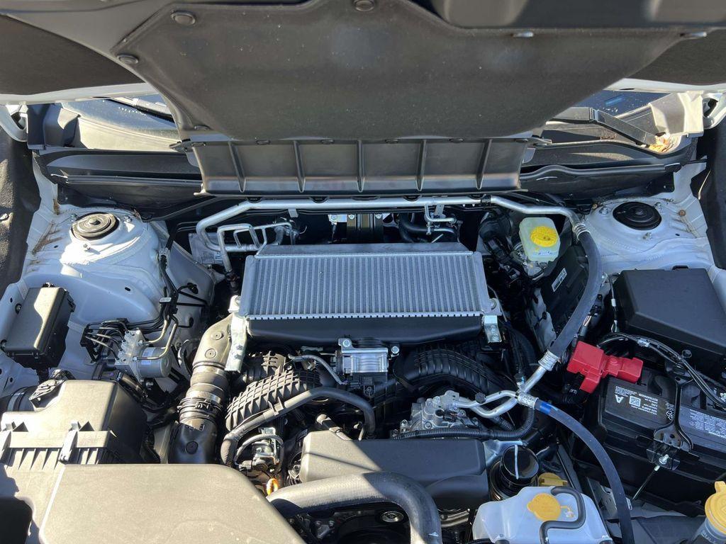 new 2025 Subaru Ascent car, priced at $53,045