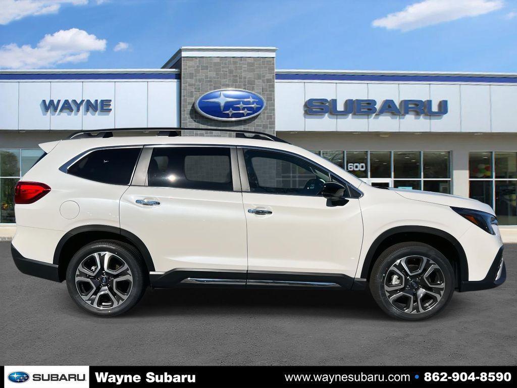new 2025 Subaru Ascent car, priced at $53,045