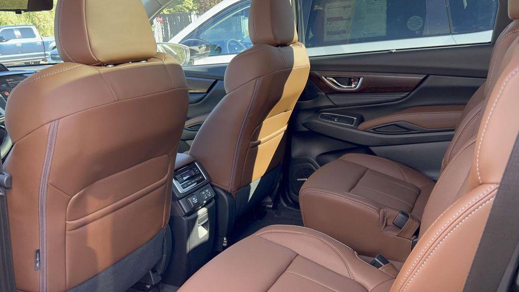 new 2025 Subaru Ascent car, priced at $53,045