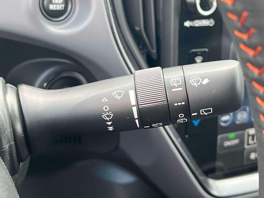 new 2025 Subaru Crosstrek car, priced at $36,018