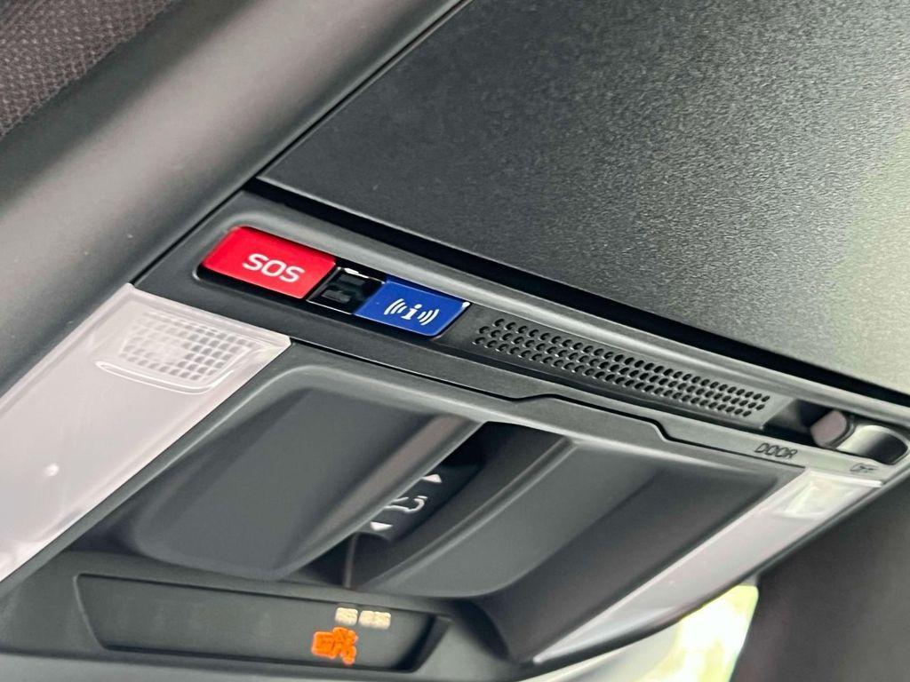 new 2025 Subaru Forester car, priced at $36,649