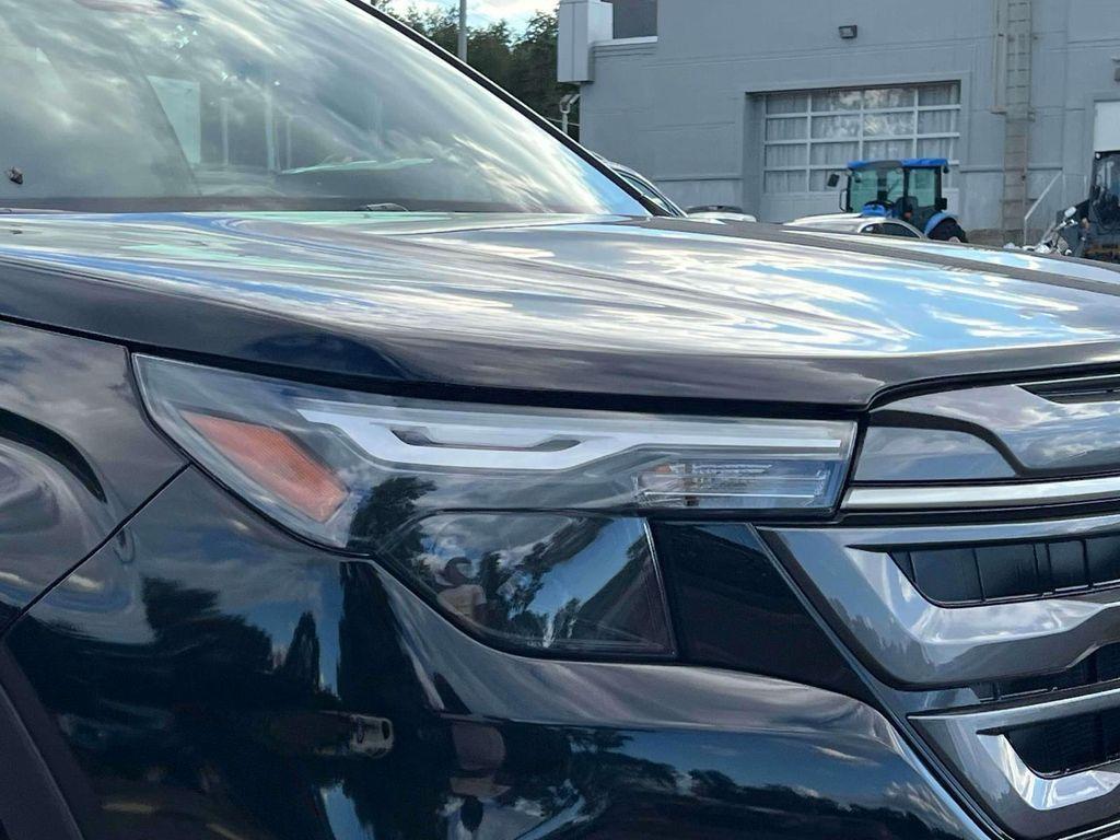new 2025 Subaru Forester car, priced at $36,649