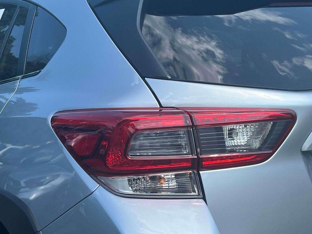 used 2021 Subaru Crosstrek car, priced at $23,950