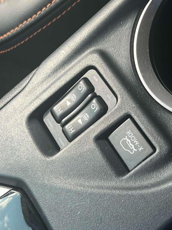 used 2021 Subaru Crosstrek car, priced at $23,950