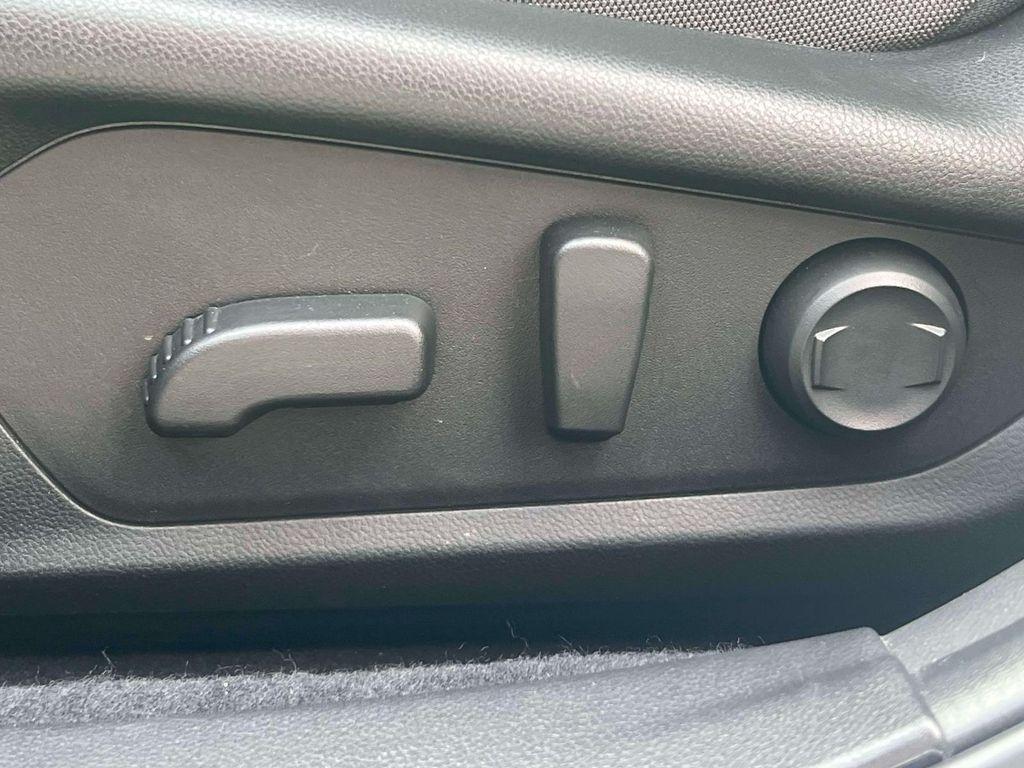 used 2024 Subaru Crosstrek car, priced at $29,250