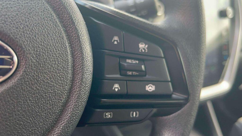 used 2024 Subaru Crosstrek car, priced at $29,250