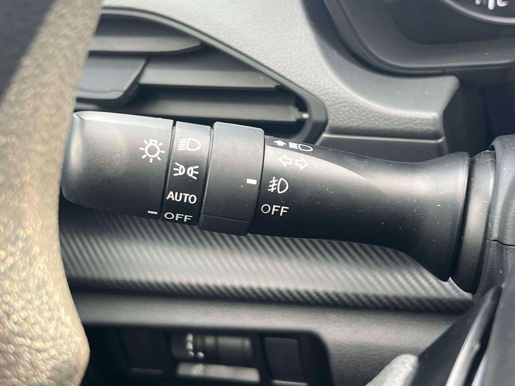 used 2024 Subaru Crosstrek car, priced at $29,250