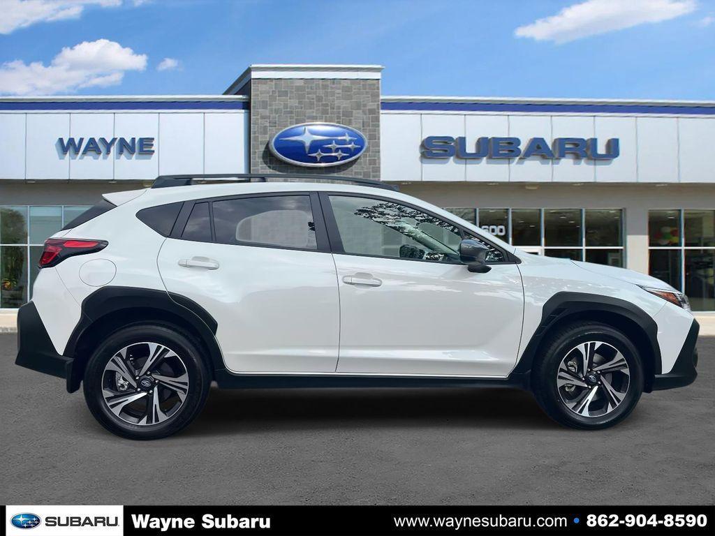used 2024 Subaru Crosstrek car, priced at $29,250