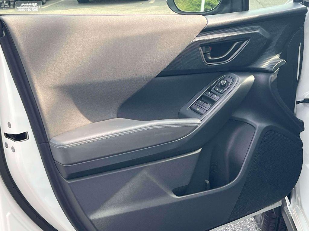 used 2024 Subaru Crosstrek car, priced at $29,250