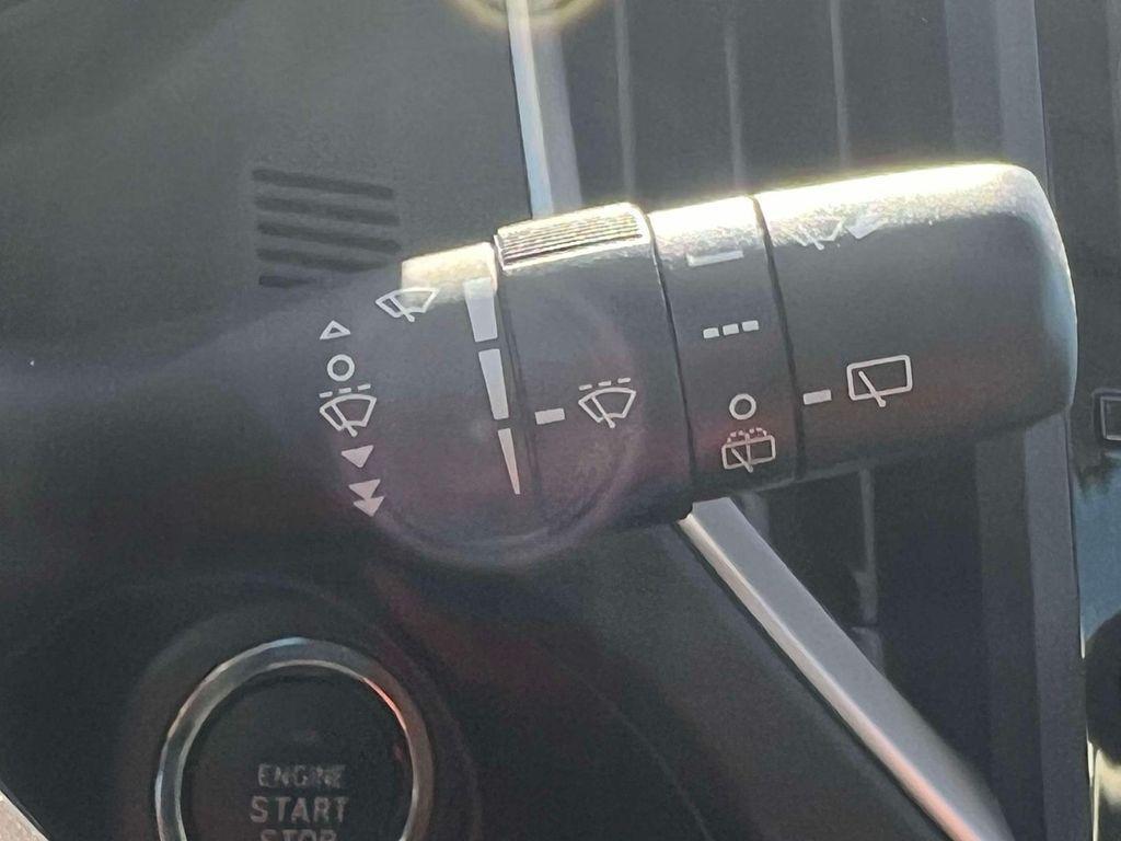 used 2023 Subaru Forester car, priced at $30,695