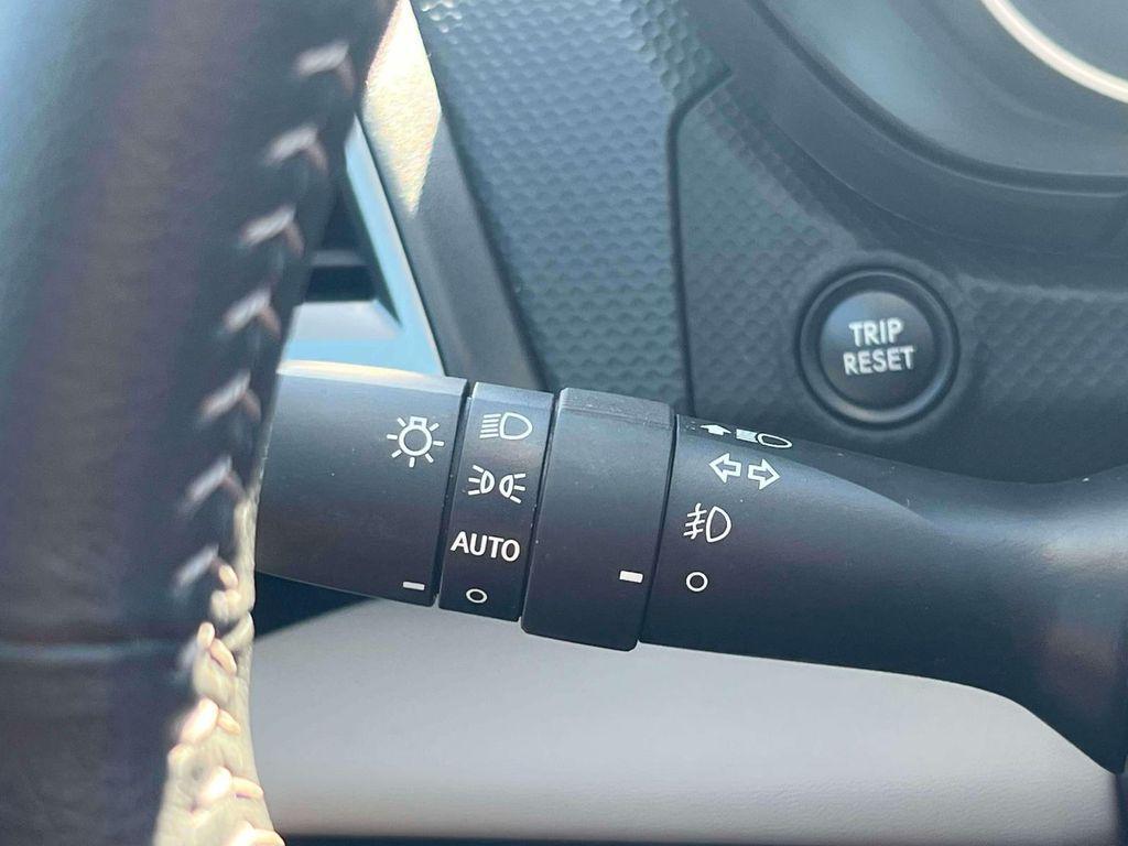 used 2023 Subaru Forester car, priced at $30,695