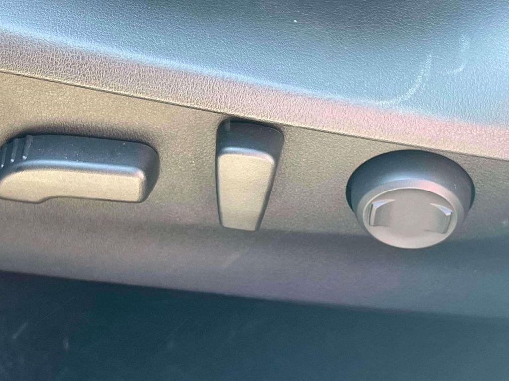 used 2023 Subaru Forester car, priced at $30,695