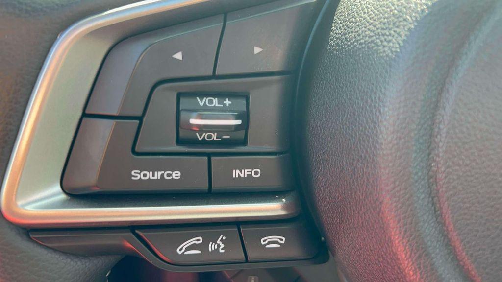 used 2023 Subaru Forester car, priced at $30,695