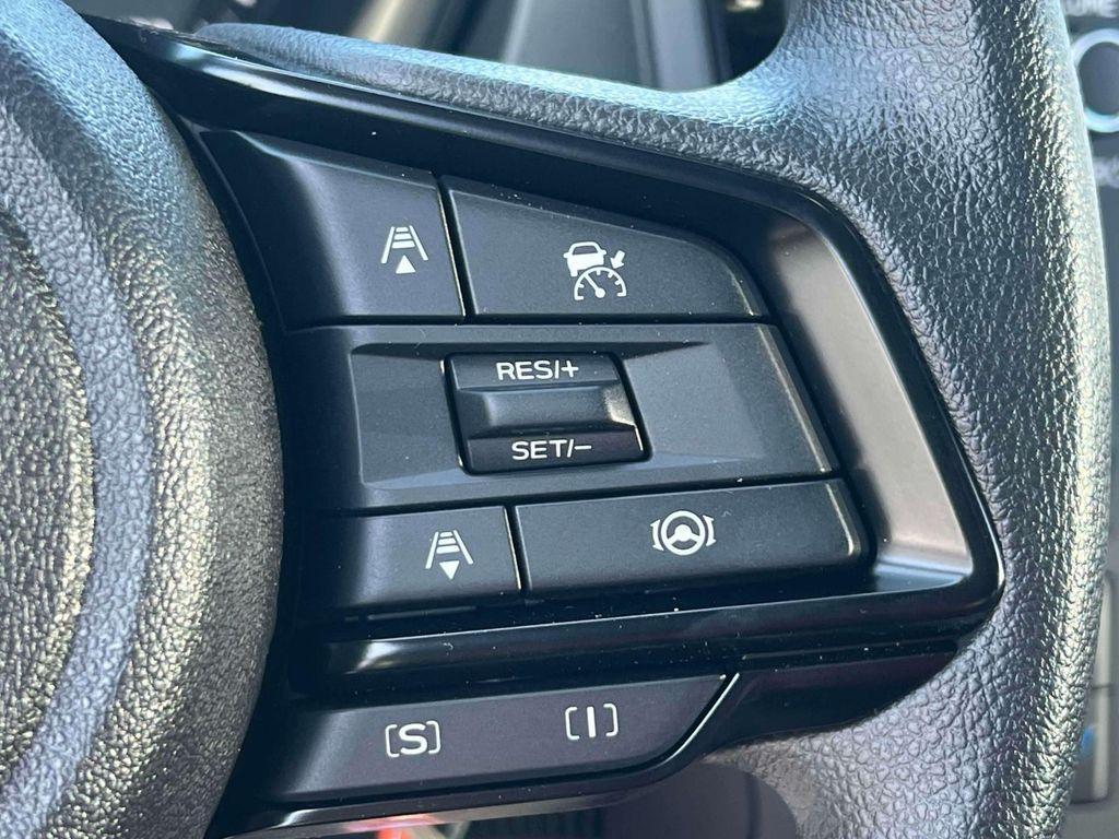 new 2025 Subaru Forester car, priced at $31,760