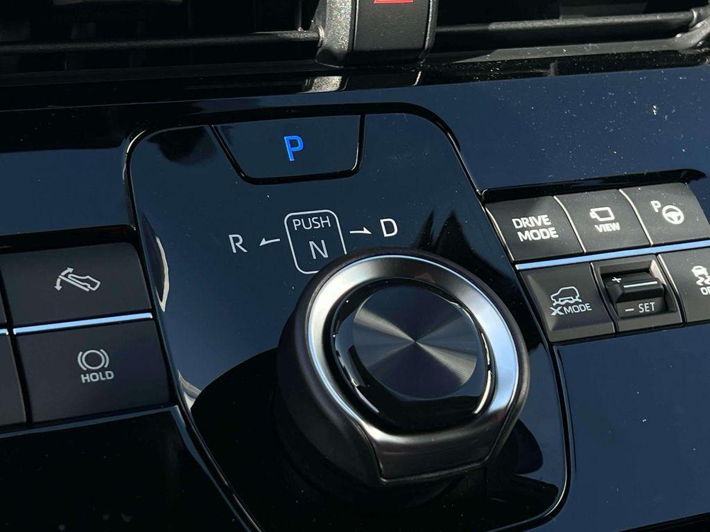new 2025 Subaru Solterra car, priced at $47,777