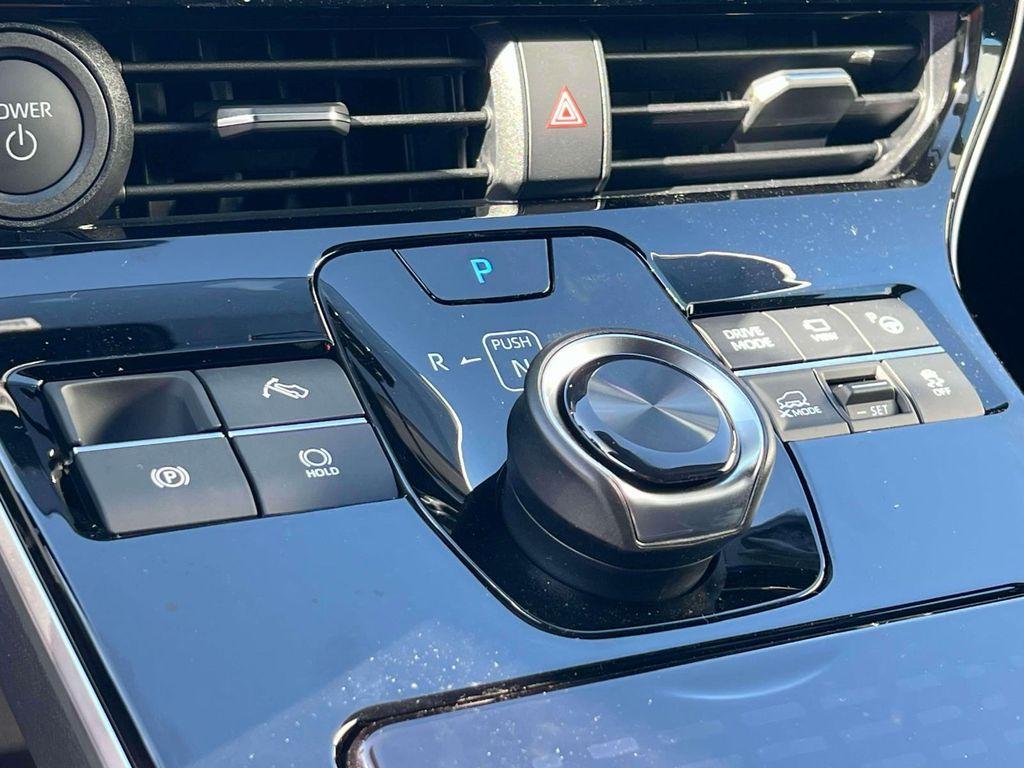 new 2025 Subaru Solterra car, priced at $47,777