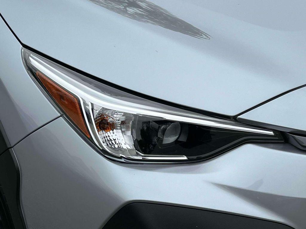 used 2024 Subaru Crosstrek car, priced at $26,950
