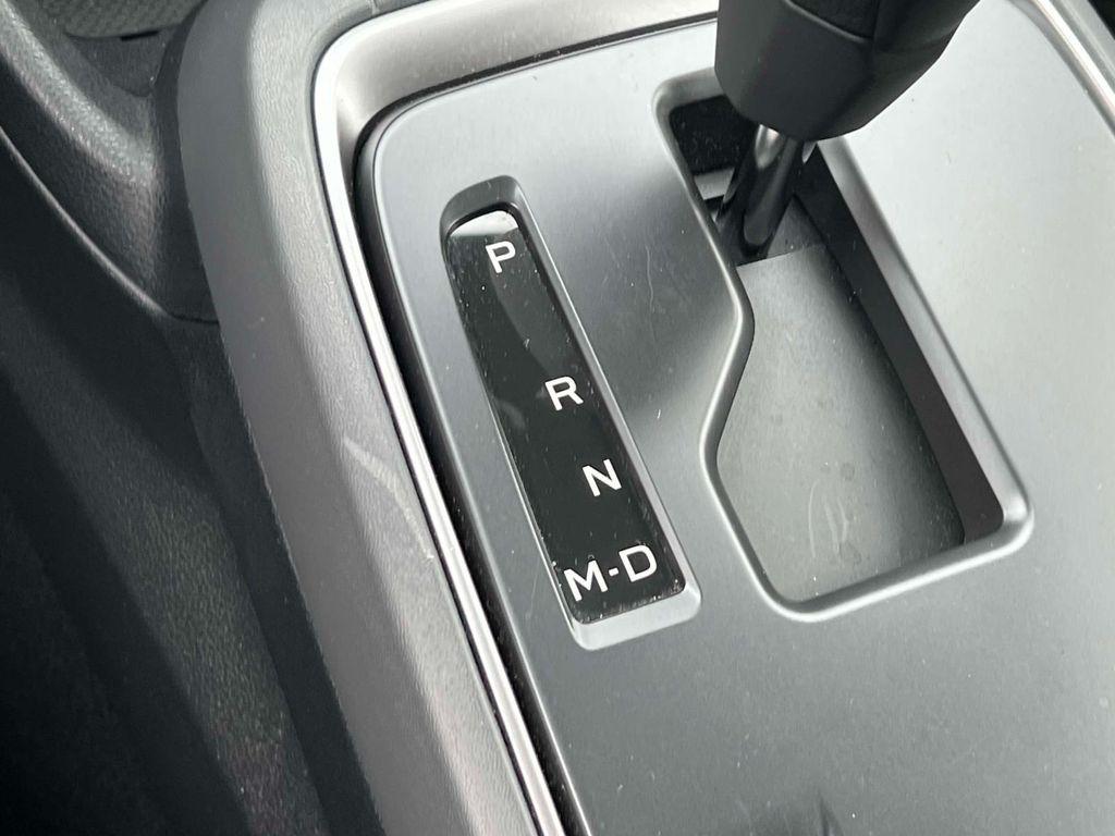 used 2024 Subaru Crosstrek car, priced at $26,950