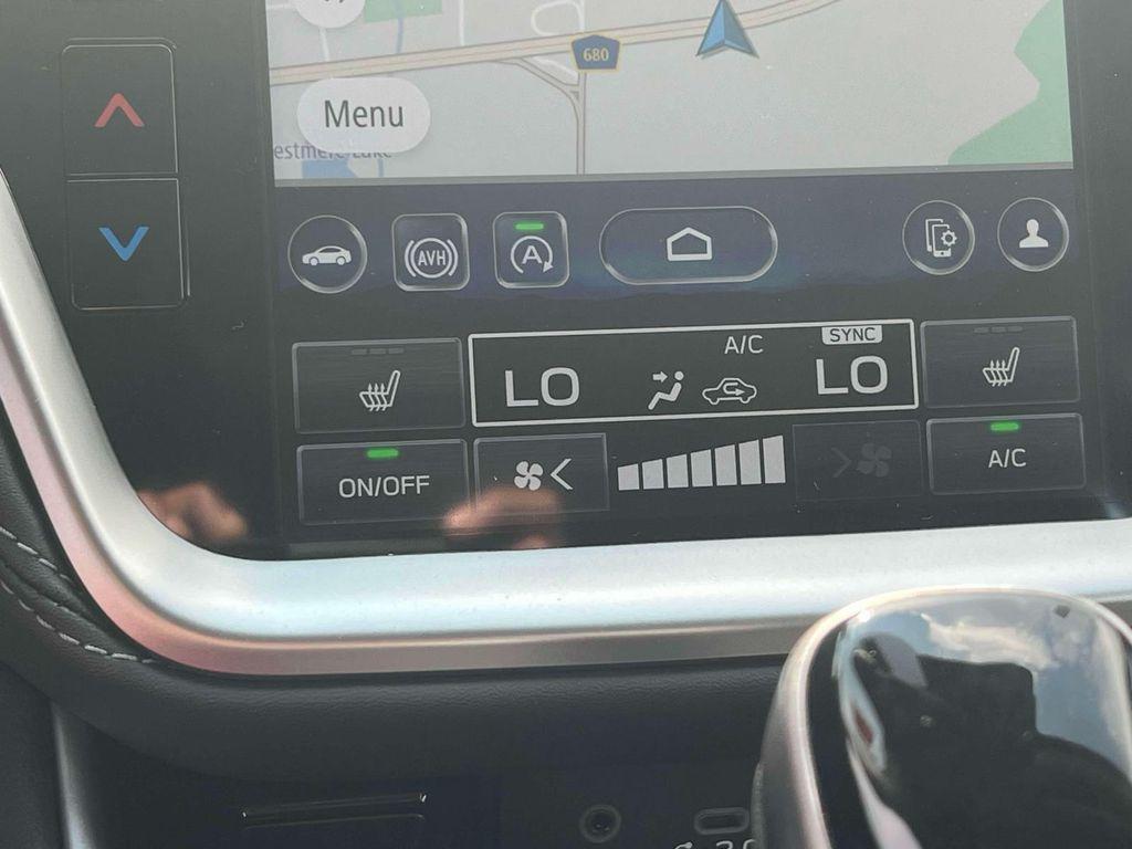 new 2025 Subaru Legacy car, priced at $33,415