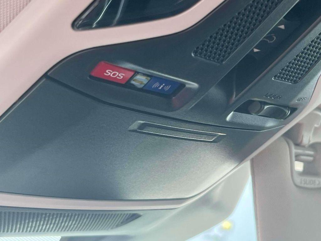 new 2025 Subaru Legacy car, priced at $33,415