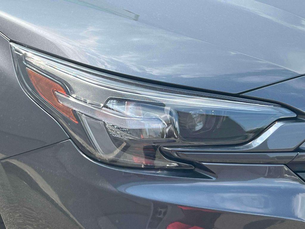 new 2025 Subaru Legacy car, priced at $33,415