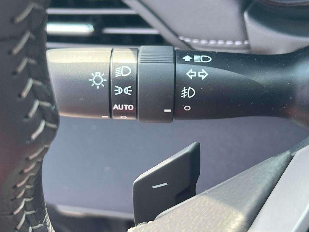 new 2025 Subaru Legacy car, priced at $33,415