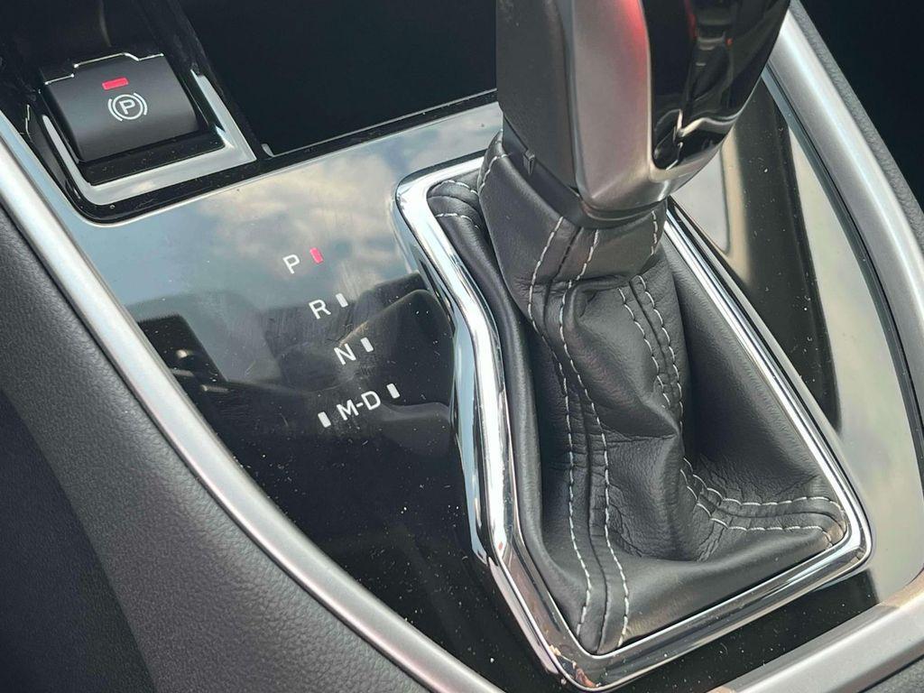 new 2025 Subaru Legacy car, priced at $33,415
