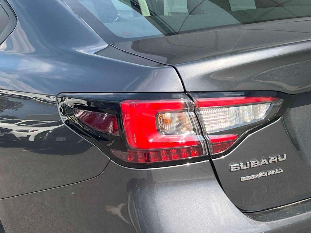 new 2025 Subaru Legacy car, priced at $33,415