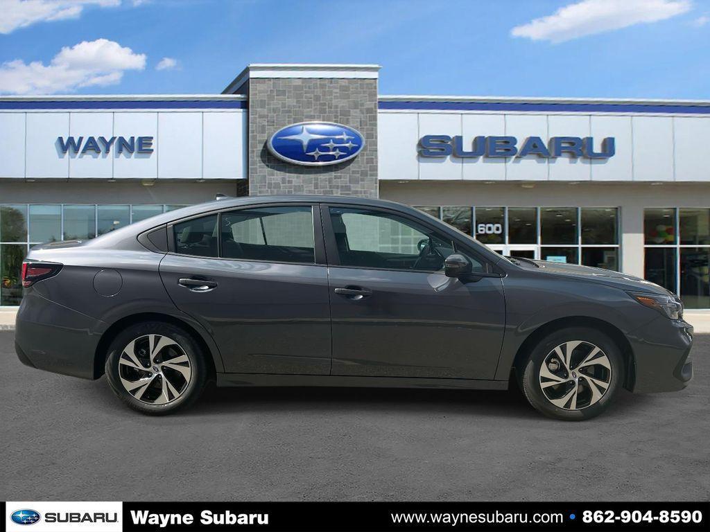 new 2025 Subaru Legacy car, priced at $33,415