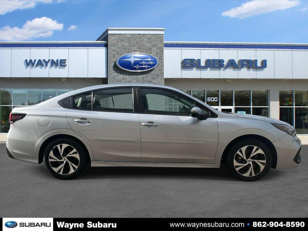 used 2023 Subaru Legacy car, priced at $26,950