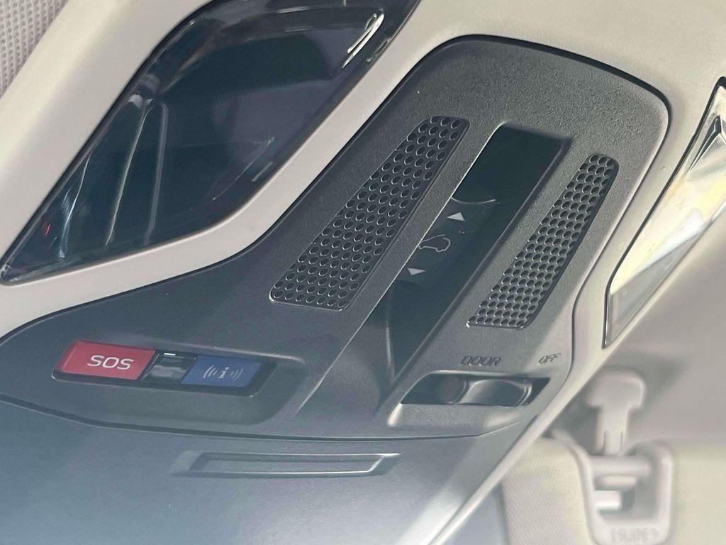 used 2023 Subaru Legacy car, priced at $26,950