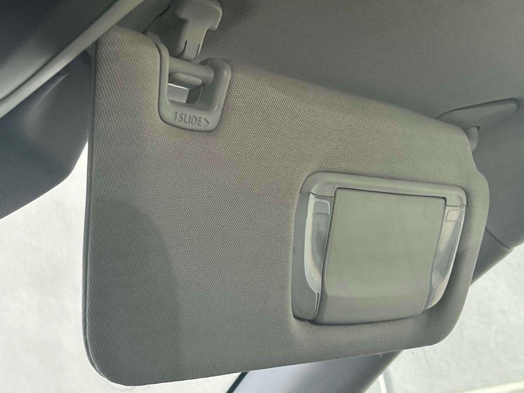 used 2023 Subaru Legacy car, priced at $26,950