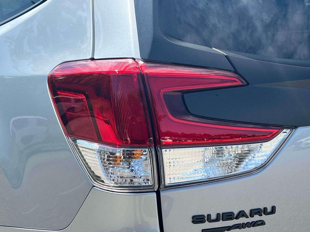 used 2023 Subaru Forester car, priced at $34,950
