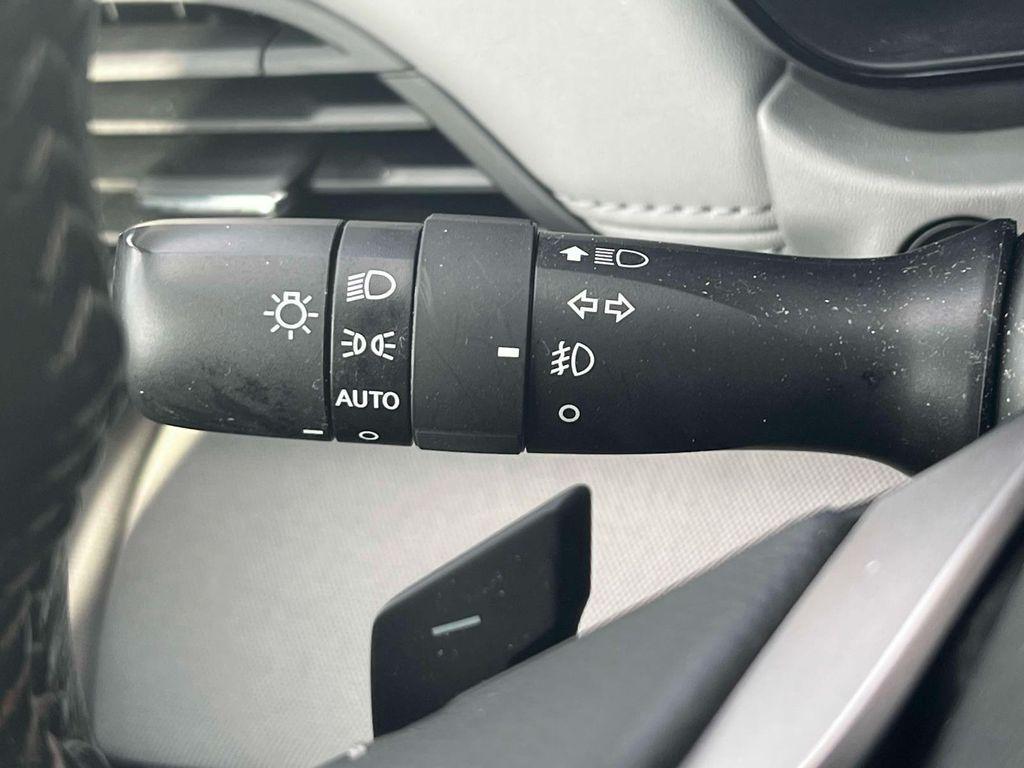 used 2020 Subaru Legacy car, priced at $23,950