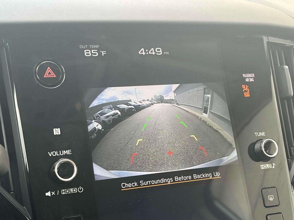 used 2020 Subaru Legacy car, priced at $23,950