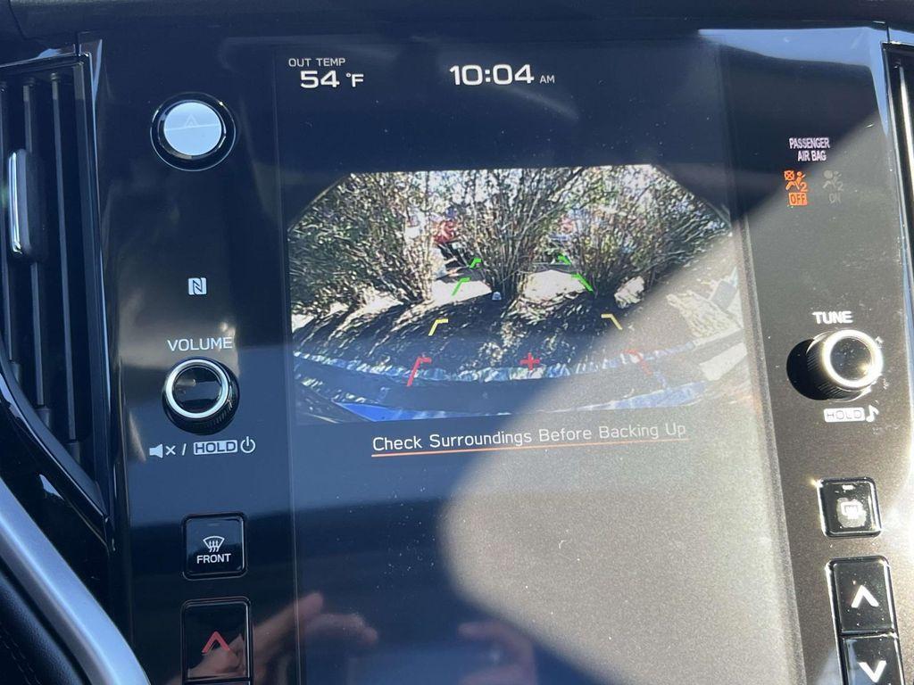 new 2025 Subaru Legacy car, priced at $33,412